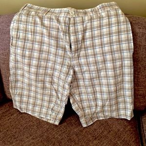 Men’s Perry Ellis Shorts